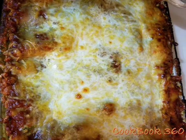 CookBook Recepie image 