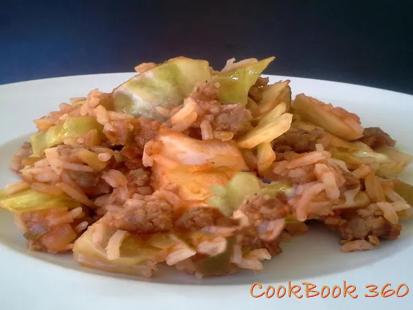 CookBook Recepie image