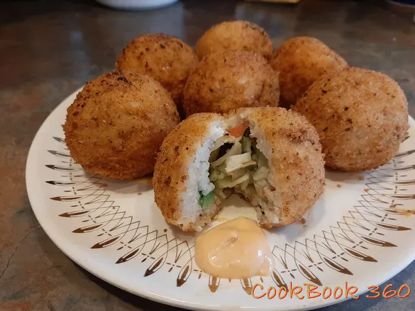 CookBook Recepie image 