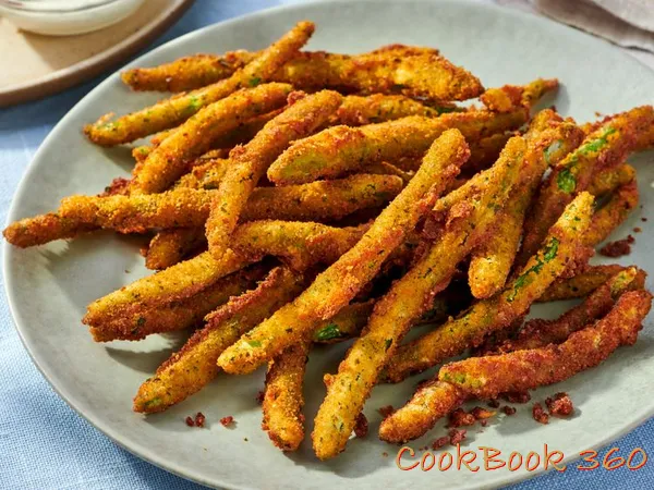CookBook Recepie image 