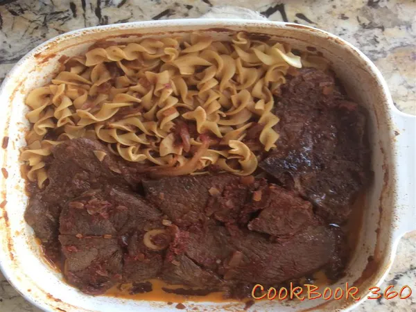 CookBook Recepie image 