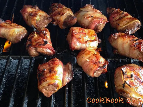 CookBook Recepie image