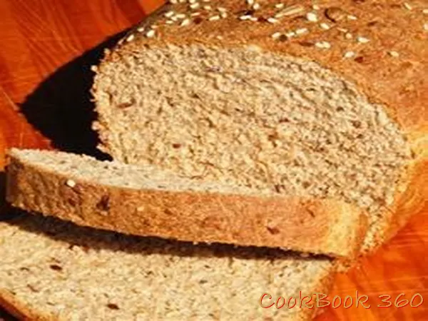 CookBook Recepie image 
