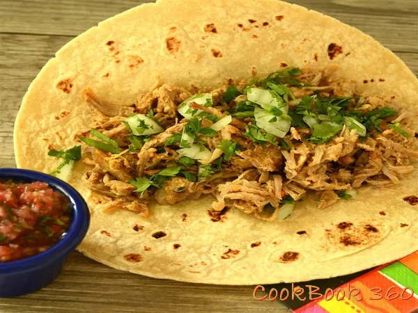 CookBook Recepie image 