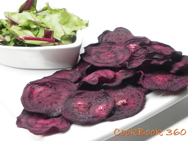 CookBook Recepie image 