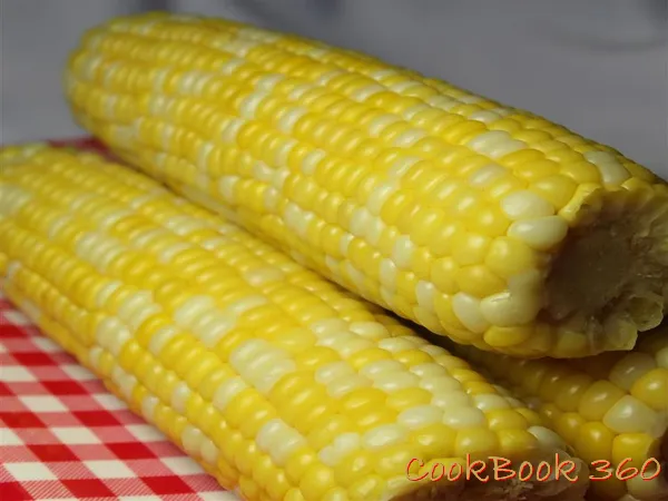CookBook Recepie image 