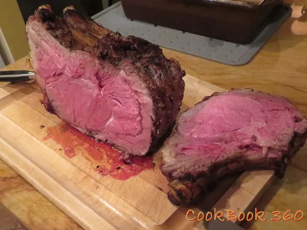 CookBook Recepie image 