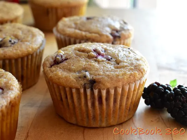 CookBook Recepie image 