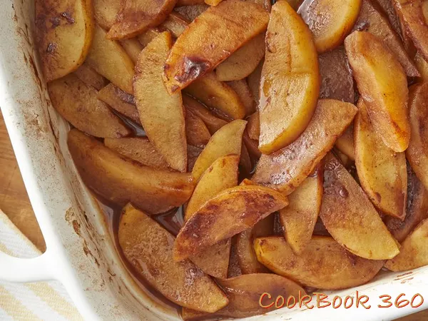 CookBook Recepie image 