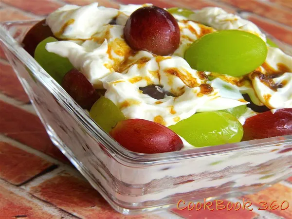 CookBook Recepie image 
