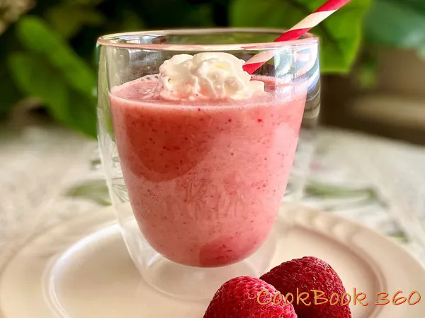 CookBook Recepie image 