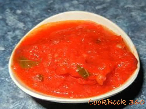 CookBook Recepie image
