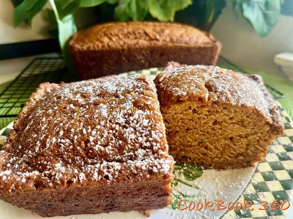CookBook Recepie image 