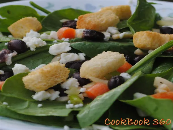 CookBook Recepie image 