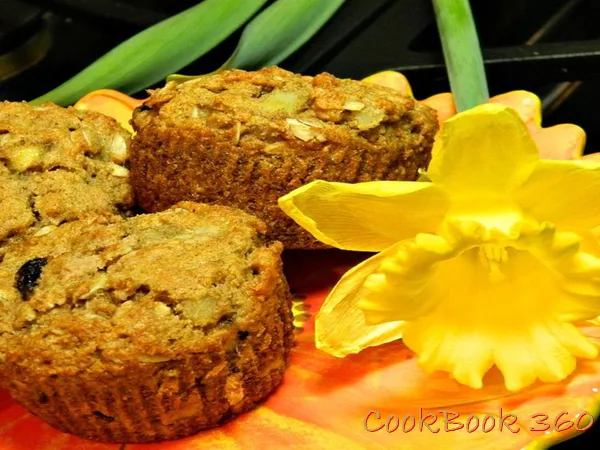 CookBook Recepie image 
