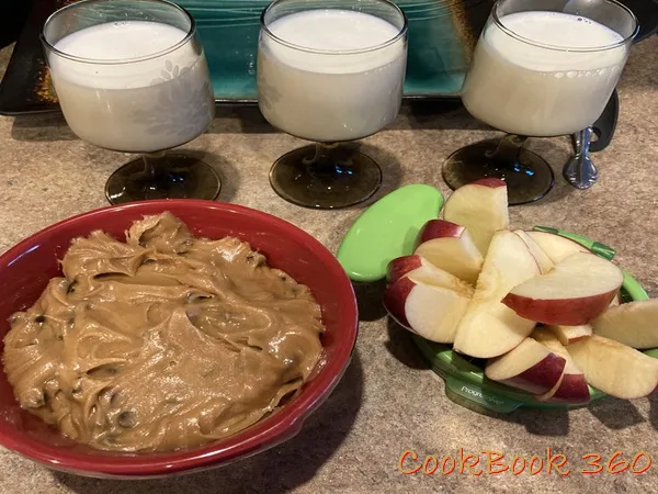 CookBook Recepie image 