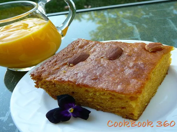 CookBook Recepie image 