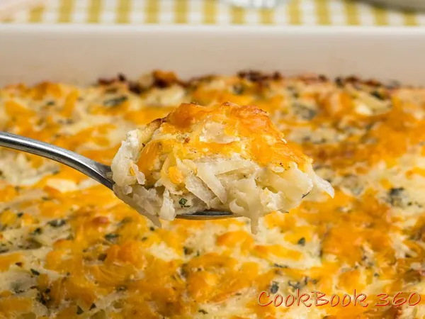 CookBook Recepie image 