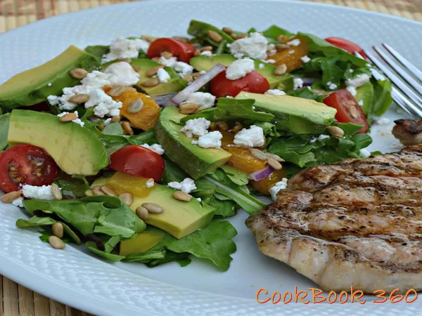 CookBook Recepie image 