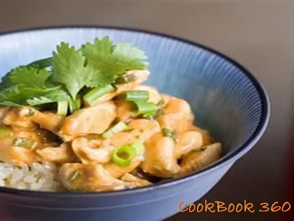 CookBook Recepie image 