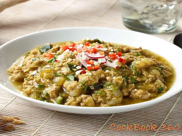 CookBook Recepie image