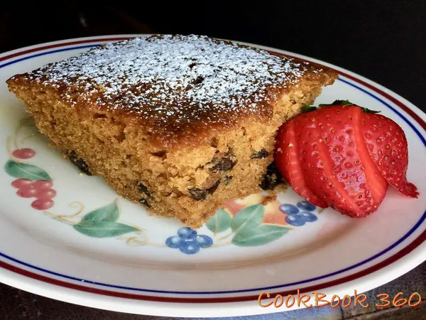 CookBook Recepie image