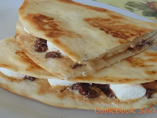 CookBook Recepie image 