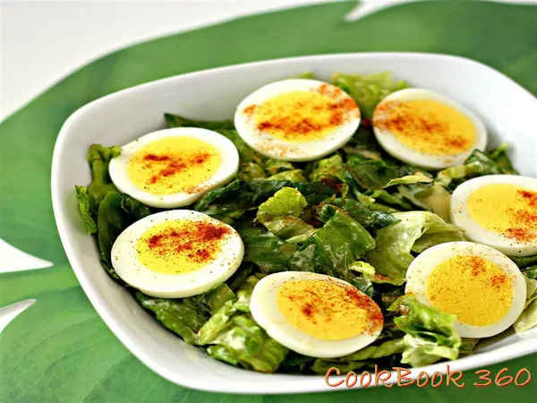 CookBook Recepie image 