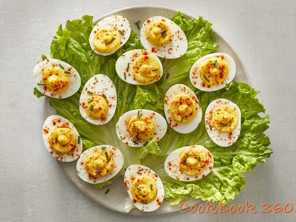 CookBook Recepie image 