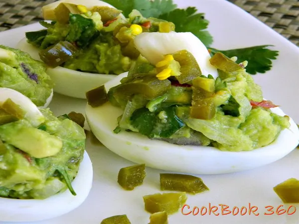 CookBook Recepie image 