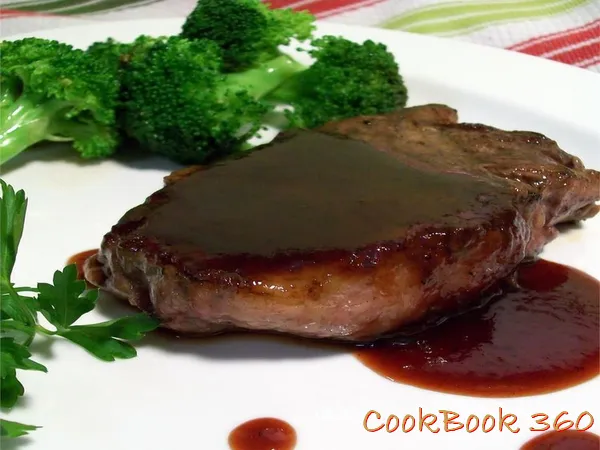 CookBook Recepie image 