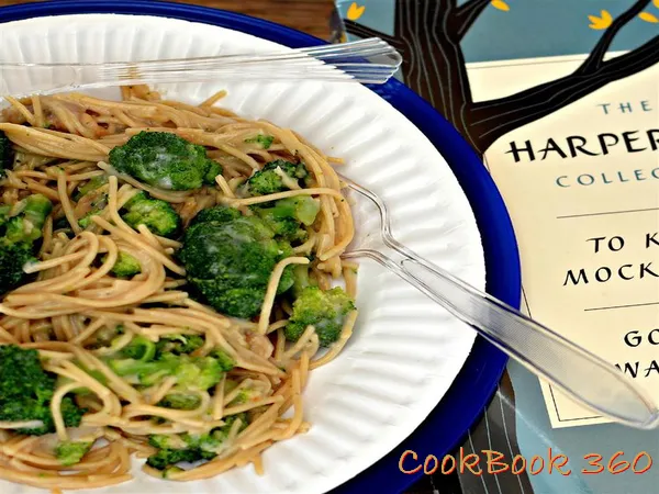 CookBook Recepie image 