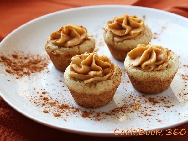 CookBook Recepie image 