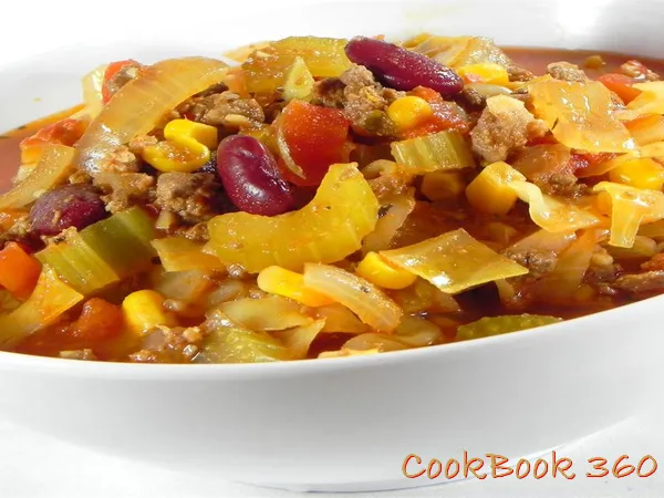 CookBook Recepie image 