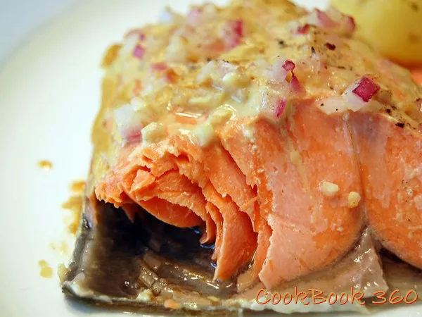 CookBook Recepie image 