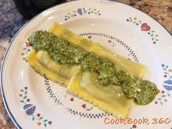 CookBook Recepie image