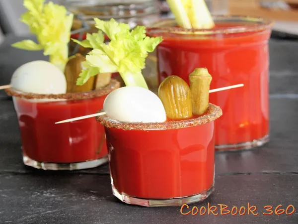 CookBook Recepie image 