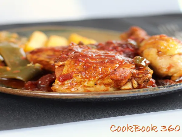 CookBook Recepie image