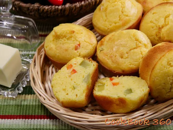 CookBook Recepie image 