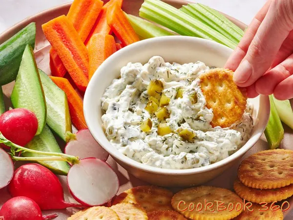 CookBook Recepie image
