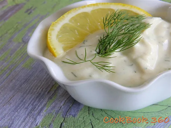 CookBook Recepie image 