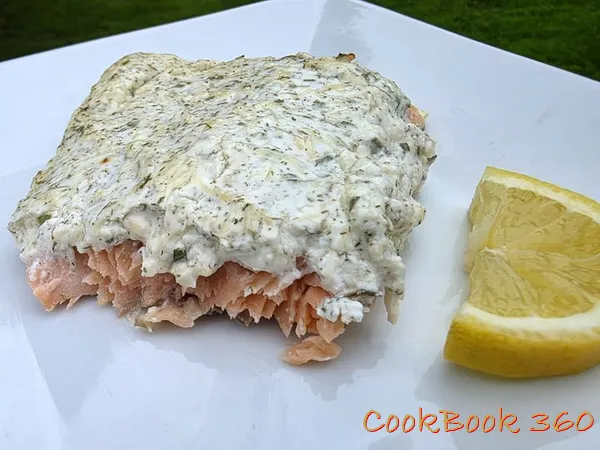 CookBook Recepie image 