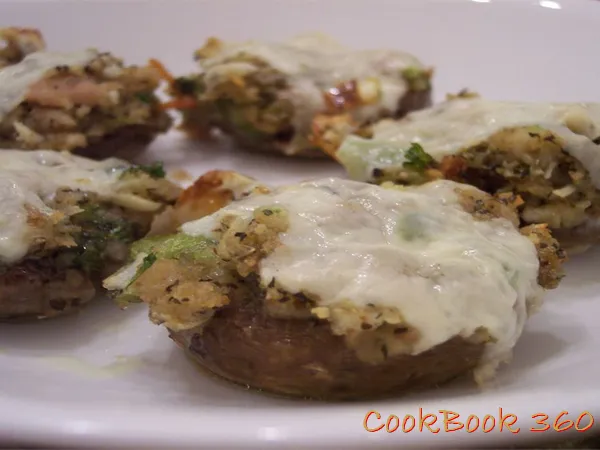 CookBook Recepie image 