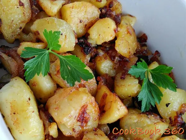 CookBook Recepie image 