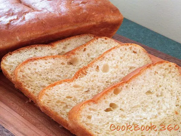 CookBook Recepie image 