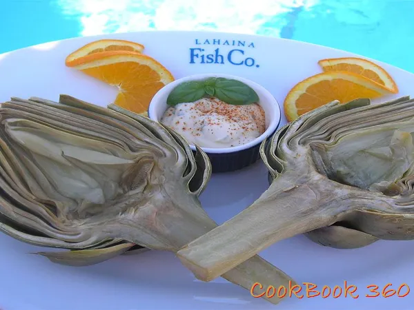 CookBook Recepie image 