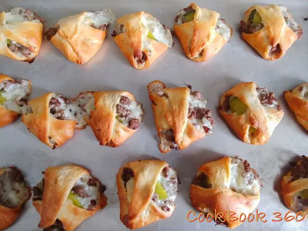 CookBook Recepie image 