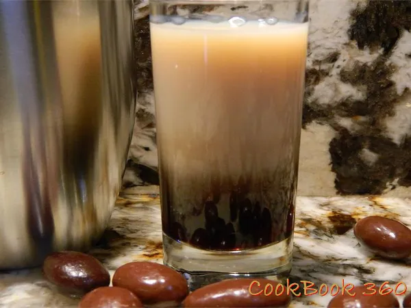 CookBook Recepie image 
