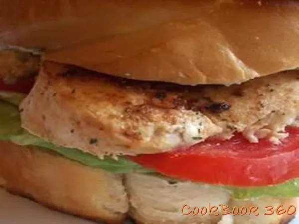 CookBook Recepie image 