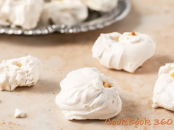 CookBook Recepie image 